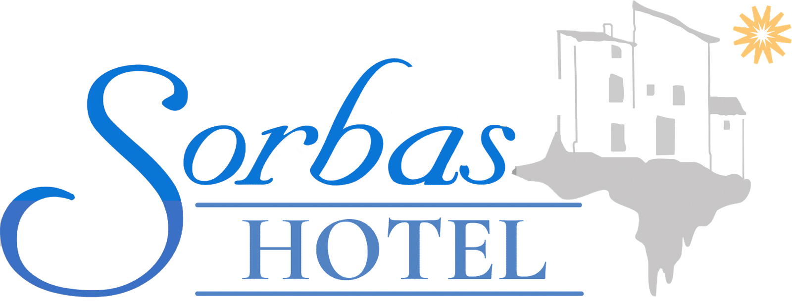 Hotel Sorbas Logo